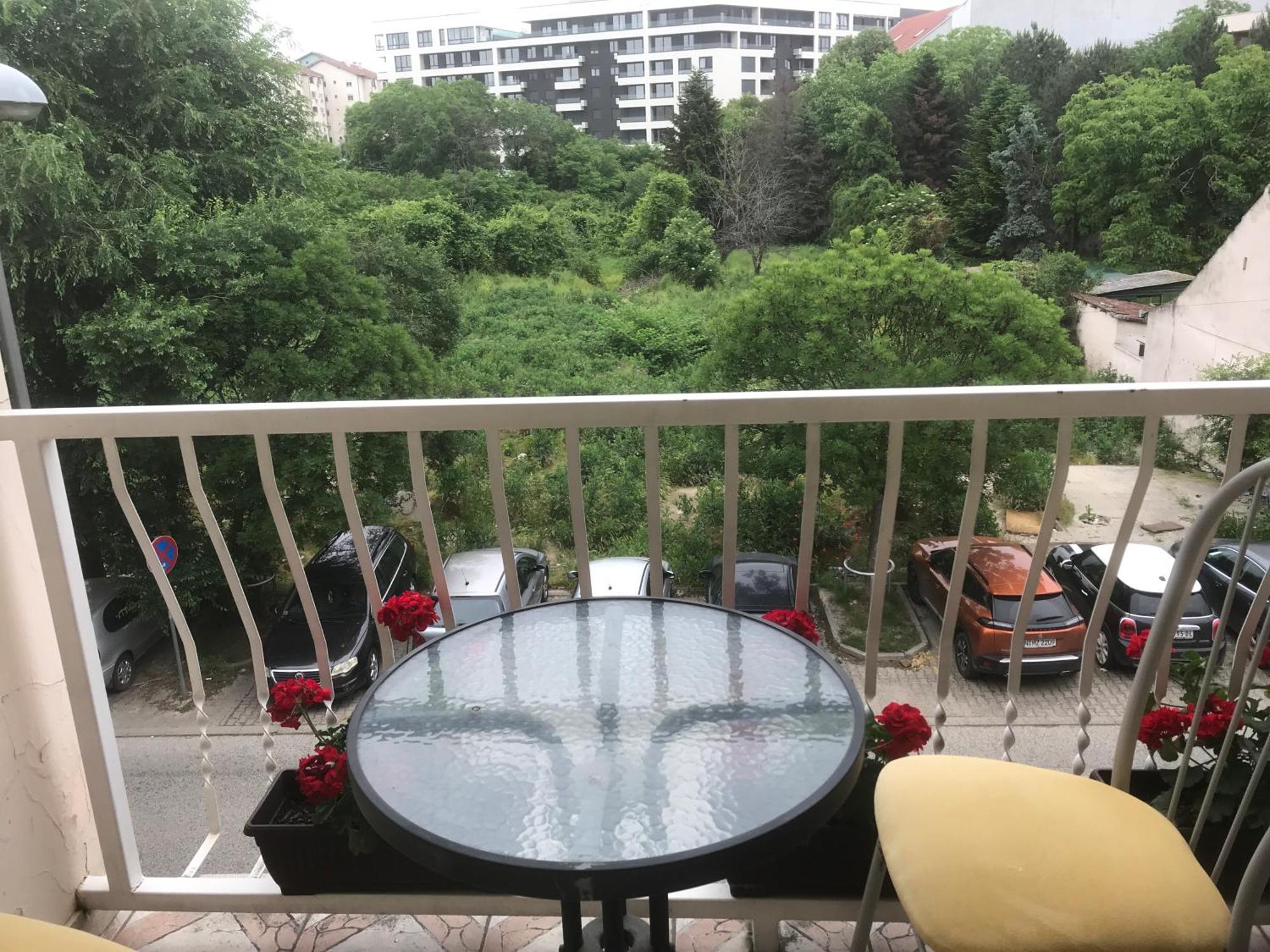 Studio Nina Novi Sad Eksteriør bilde