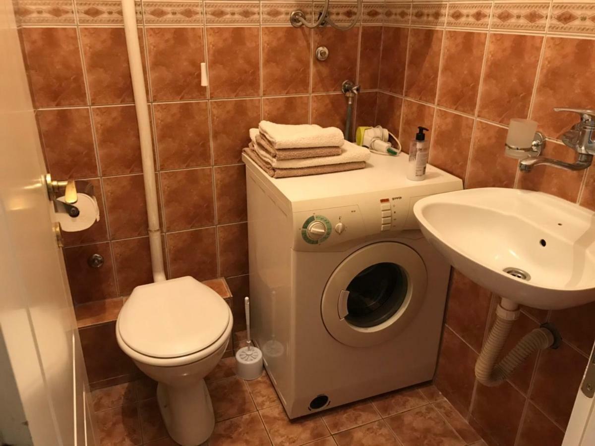 Studio Nina Novi Sad Eksteriør bilde