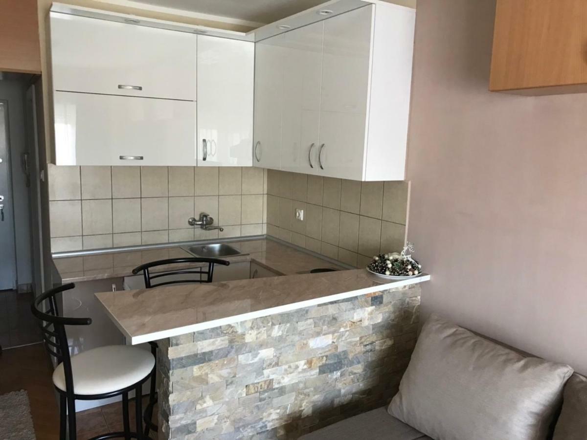 Studio Nina Novi Sad Eksteriør bilde