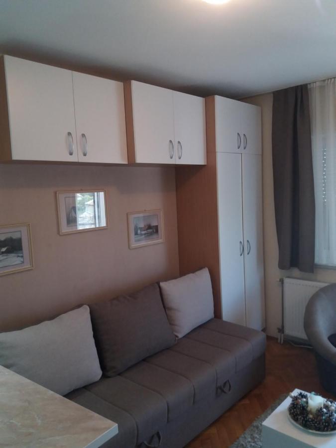 Studio Nina Novi Sad Eksteriør bilde