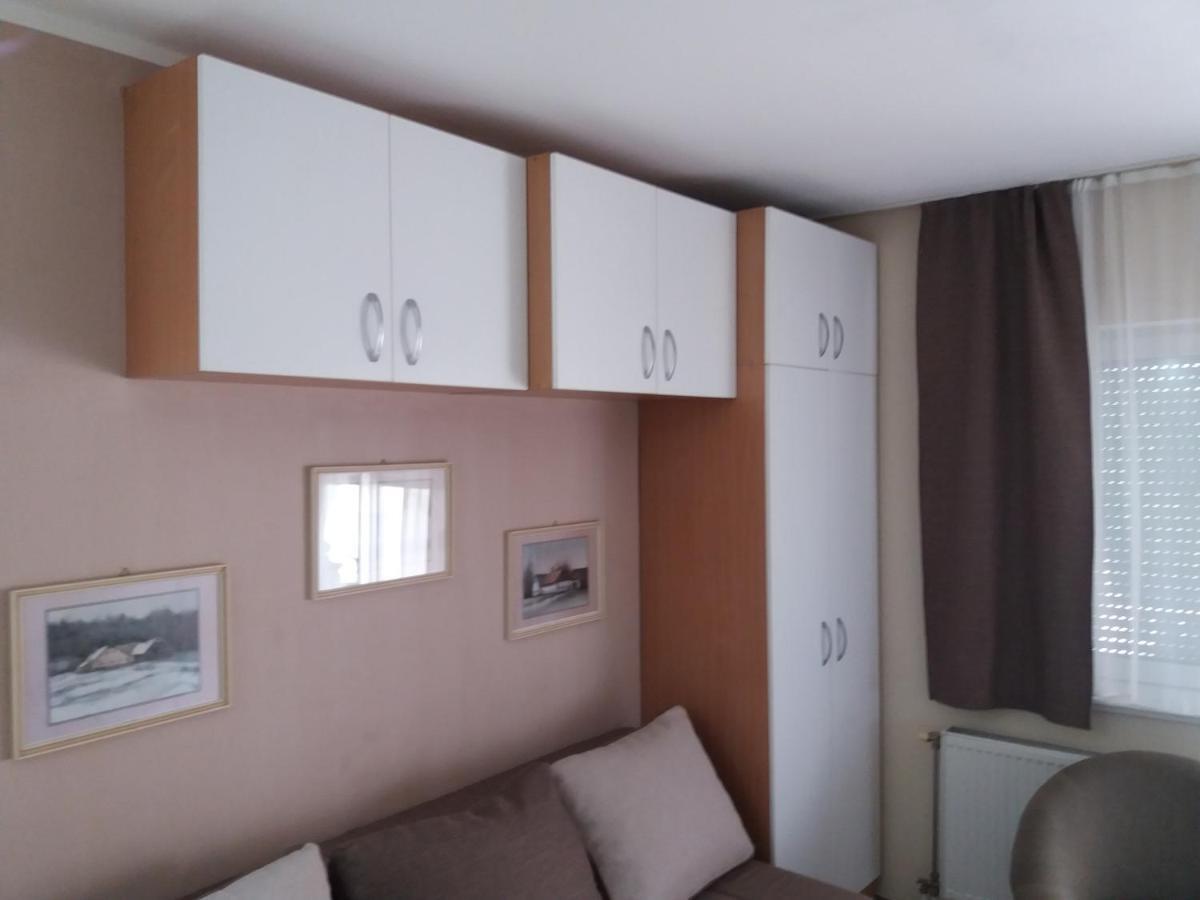 Studio Nina Novi Sad Eksteriør bilde